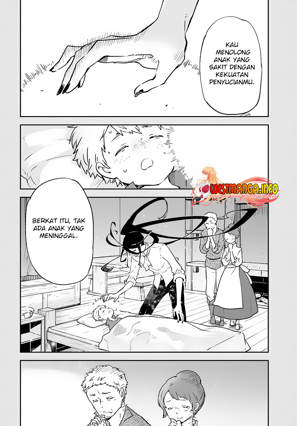 Henkyou Gurashi no Maou, Tensei shite Saikyou no Majutsushi ni naru ~Aisarenagara Nariagaru Moto Maō wa, Ningen o Shiritai~